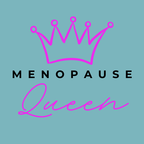 Menopause Queen